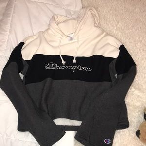 champion hoodie